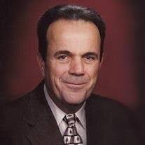 Ronald E. Cleary Obituary