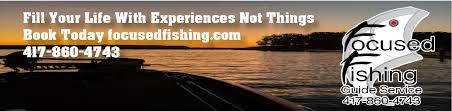 10 21 20 Kings River Evening Bass Fishing Table Rock Fishing Intel