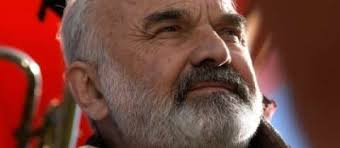 ˈjan ˈsvjɛraːk) (born 6 february 1965 in žatec) is a czech film director. Jan Sverak Kino Zeit