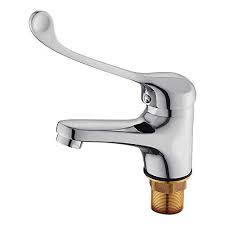 Check spelling or type a new query. Waterfall Basin Sink Mixer Tap Long Handle Hot And Cold Water Faucet Elbow Laboratory Faucet Single Hole Basin Wash Basin Basin Faucet Buy Online In Luxembourg At Luxembourg Desertcart Com Productid 152251404