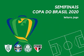 Jogos da copa do brasil. Analise Das Semifinais Da Copa Do Brasil Leitura De Jogo
