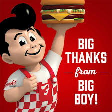 Frisch's Big Boy