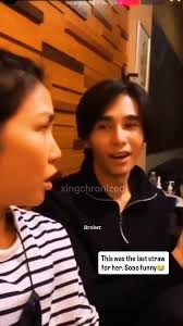 When you’re known for being clumsy that your fans made a compilation + gave  you a different name💀😭, #comedy #funny #video #jeffsatur #saturn  #saturdays #singer #actor #thai #series #artist #talented ...