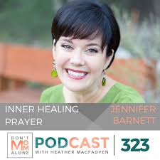 Don't Mom Alone Book—Listening Guide