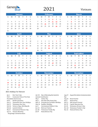 The exact dates for the phases are given in universal time and therefore can differ by a day at the place where you live. Free Printable Calendar In Pdf Word And Excel Vietnam