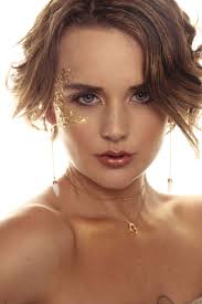 Fine Art Creative Portraiture — Lucia Kiel Portraits