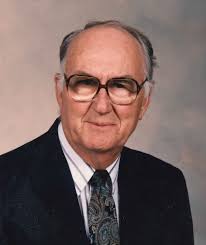 Obituary for Vernon J. Kisner