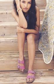 Birkenstock Arizona Soft Footbed Sandals Women S Birkenstock Arizona Soft Footbed Suede Sandal Women Nordstrom Birkenstock Fashion Suede Sandals