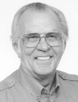 Charles Ayers Obituary (2009)