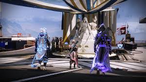 Once you've unlocked that you can access some other places. Destiny 2 Solstice Of Heroes Guide Activities Rewards More Dot Esports