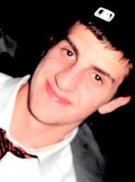 Obituary for Brandon Anthony England