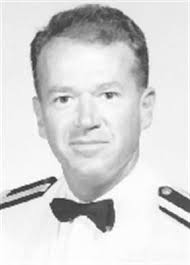 Newell Mitchell Obituary (1924