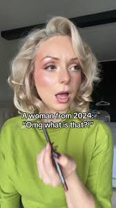 Lipstick Applicator: The 1940s Beauty Secret Revealed