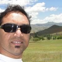 Rakesh Mistry CA(SA)