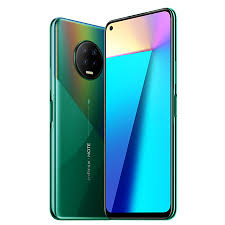 Daraz offers the best infinix note 10 price in pakistan, along with other infinix phones. Infinix Note 7 Forest Green 128gb 6gb Pakmobizone Buy Mobile Phones Tablets Accessories