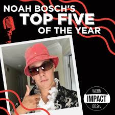 Noah Bosch