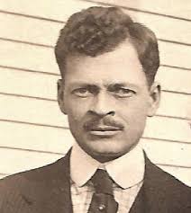 Harry E Boruff (1887-1962)