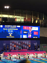 Her husband and coach was a little more excited. Seacoast Swimming On Twitter Gregorio Paltrinieri Laszlo Cseh Katinka Hosszu And Sarah Sjostrom Shine At The European Champs London2016