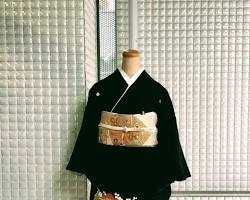 呉福屋 留袖レンタル 札幌の画像