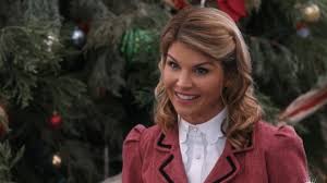 There will probably be heartwarming romance (most likely with a guy who. Hallmark Christmas Movies Candace Cameron Bure And Lacey Chabert Return Ew Com