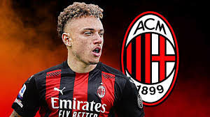 Noa lang, 21, from netherlands club brugge kv, since 2020 left winger market value: Noa Lang Welcome To Ac Milan 2021 Insane Skills Goals Hd Youtube