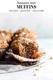 Healthy Banana Nut Muffins Best Recipe Choosing Chia Recipe Banana Nut Muffins Healthy Banana Nut Muffins Sugar Free Muffins