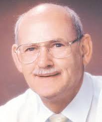 Donald Floyd Van Etten