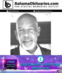 Deacon Edouard Lin Calixte