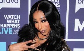 Tiffany Pollard: How “New York” Became Reality TV's Most Unforgettable Star