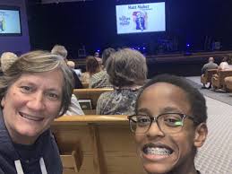 Event Feedback: Matt Maher and Jon Reddick: the Stories I Tell Myself Tour