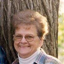 Judith B. Heinrich Obituary