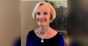 Bridget "Mary" Glynn Obituary