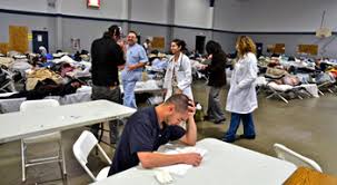The council is a membership organization uniting thousands of health care professionals, people with lived experience of homelessness, and advocates in homeless health care. Student Run Homeless Clinic Ucla Health