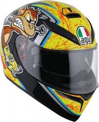 Agv K3 Sv Bulega Mens Street Riding Dot Protection Motorcycle Helmets Motorcycle Helmets Mens Motorcycle Helmets Full Face Motorcycle Helmets
