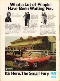 Image result for Golden Fawn 1975 Fury