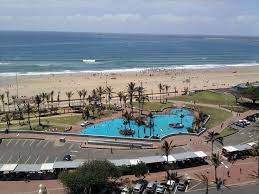 Paddling Pools At South Beach Road Trip Fun Trip South Africa