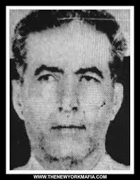 The Giovanni "Papa John" Priziola Regime