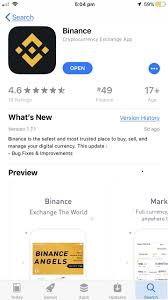 We did not find results for: How To Download Binance Ios App Officially App Store Update Wikigain