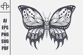 Download 338,740 butterfly silhouette free vectors. Vector 3d Butterfly Svg Free Svg Cut Files Svg Cut Files Are A Graphic Type That Can Be Scaled To Use With The Silhouette Cameo Or Cricut