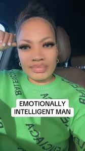 Emotionally intelligent man #fyp #kelliekelshow #thekelliekelshow  #fypシ゚viral #fypシ #foryoupage #fypage #viral #empowerment