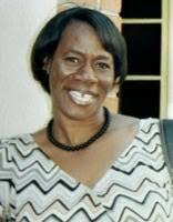 Gloria Dell Williams Obituary