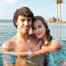 Si chiama margarida corceiro, è una modella portoghese ed è fidanzata con joao felix, fresco vincitore del golden boy. Margarida Corceiro Perde Confianca Em Joao Felix E Relacao Esta Em Risco A Ferver Vidas