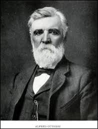 Alfred Guthrie (1828-1913)