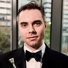 Members of the Orchestra