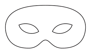 They save people, protect cities from monsters, fight evil. Get Free Printable Mardi Gras Or Masquerade Mask Templates Mardi Gras Mask Template Masquerade Mask Template Mask Template Printable