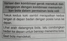 We did not find results for: Kombinasi Gerak Dalam Pukulan Servis Pada Permainan Bola Voli Adalah Biasanya Terdapat Bermacam Teknik Service Yang Dapat Dilakukan Dan Disesuaikan Dengan Strategi Permainan Bola Voli Yang Digunakan Dota Internasional Teammate