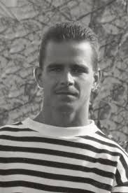 Christopher Warnick Obituary