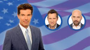 Nieuwsuur moest een prestigieuze nieuwsrubriek worden met daarin al het nieuws van de dag. Election Day Nieuwsuur Live Vanuit New York Nieuwsuur