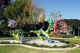 See tripadvisor's 52,078 traveler reviews and photos of beverly hills tourist attractions. Public Art In Beverly Hills