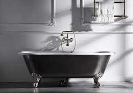 Alte badewanne in der rubrik vermietungen. Freistehende Nostalgie Badewannen Mit Lowen Fussen Im Angebot